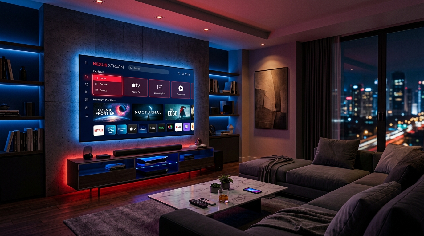 Abonnement IPTV 4K France : Le Guide Ultime Pour Choisir Votre Service TV