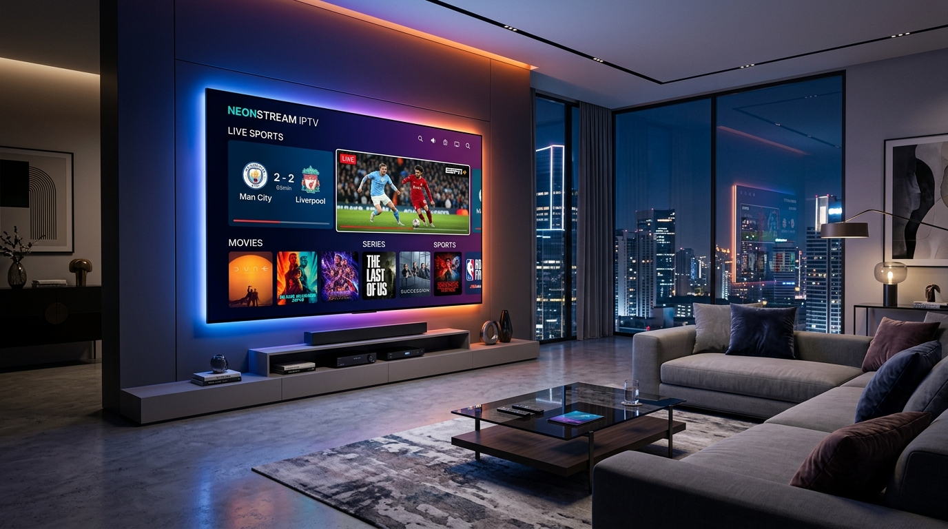 IPTV Abonnement 4K France : Guide Ultime Pour Choisir Votre Meilleur Service