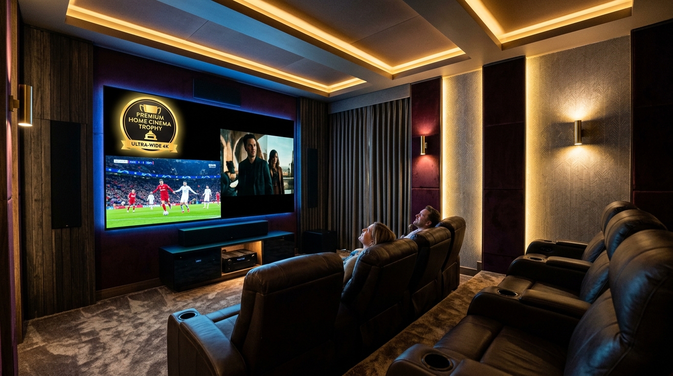 Meilleure IPTV : Abonnement Streaming 4K Ultra HD France